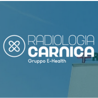 Sito web e landing page e-health per Radiologia Carnica – progetto di identità digitale