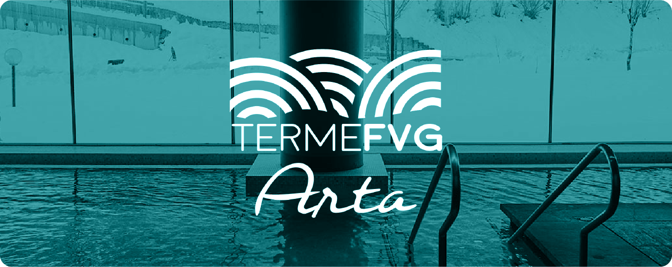 Terme di Arta FVG: e-health booking